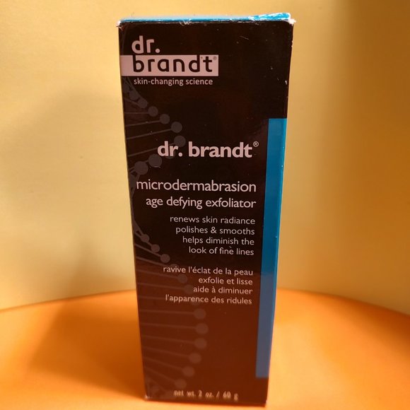 Dr. Brandt Other - Dr. Brandt - Microdermabrasion